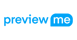 PreviewMe Logo