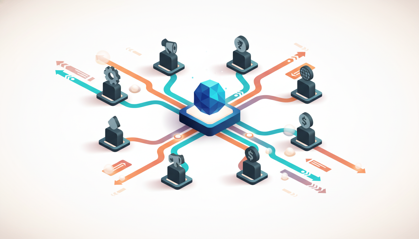 Adoption Velocity Data Visualisation