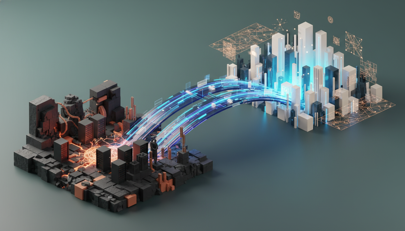 Human AI Collaboration Visualisation